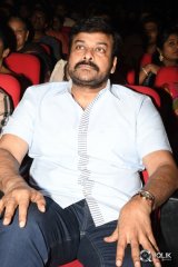 Jakkanna Movie Audio Launch